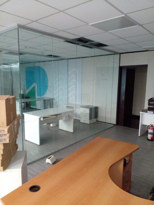 Cerramientos de Vidrio Laminado a medida - Imagen 3