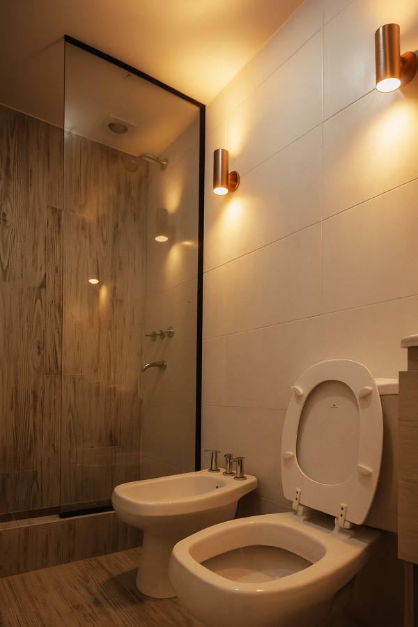 Mamparas de Baño Fijas | varias medidas - Imagen 2
