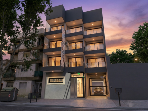Departamentos en venta, 2 ambientes en liniers 1920, general san martin, san martin centro, provincia de buenos aires. Grupo Tapia