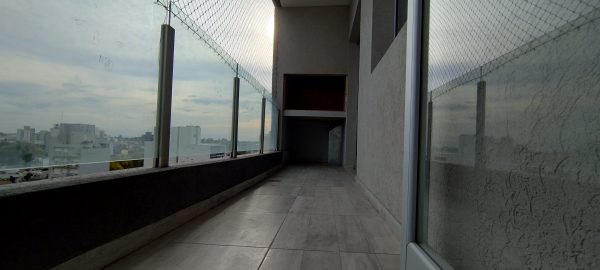 Barandas de Vidrio Laminado a medida - Imagen 4