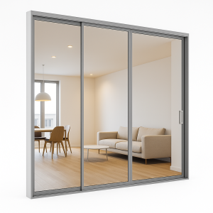 Cerramientos de Vidrio Laminado a medida