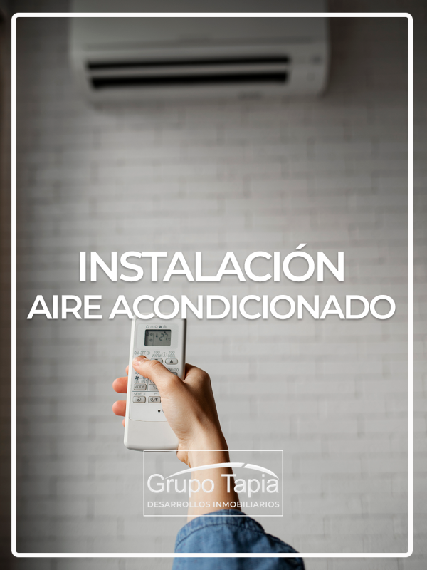 Instalación de Aires Acondicionados - Imagen 2