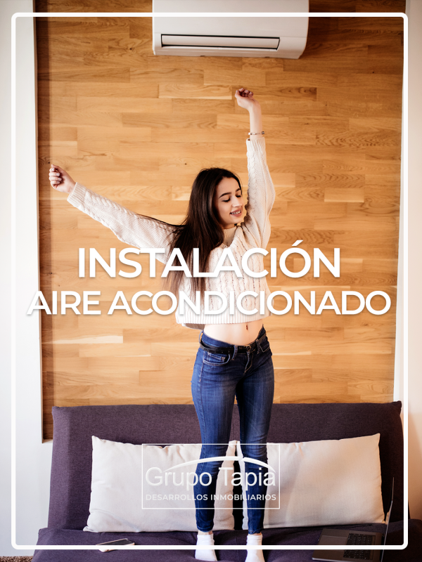 Instalación de Aires Acondicionados - Imagen 3