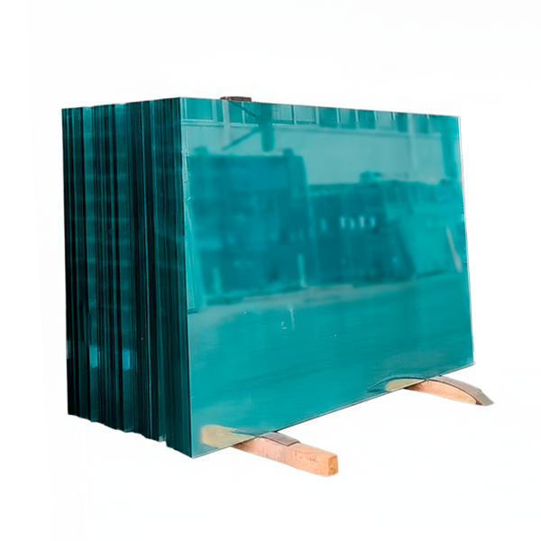 Vidrios Float 10mm x m² - Imagen 2