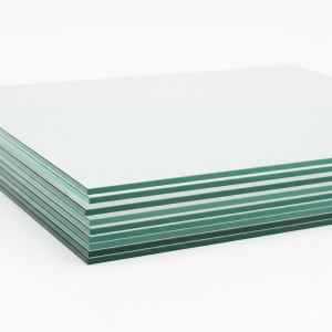 Vidrios Float 10mm x m²