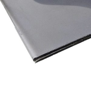 Vidrio Laminado 3+3 Gris Oscuro x m²