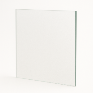 Vidrio Laminado Esmerilado 3+3 x m²