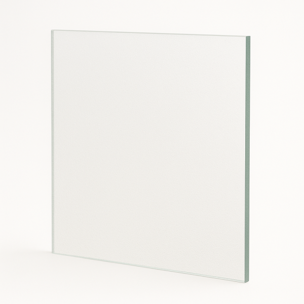 Vidrio Laminado Esmerilado 3+3 x m²