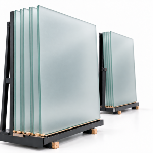 Vidrios Laminados de Seguridad 3+3, 4+4 y 5+5