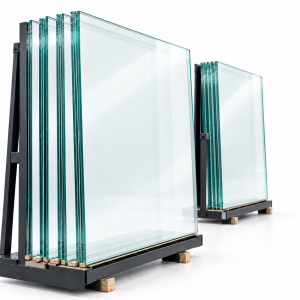Vidrio Laminado 3+3