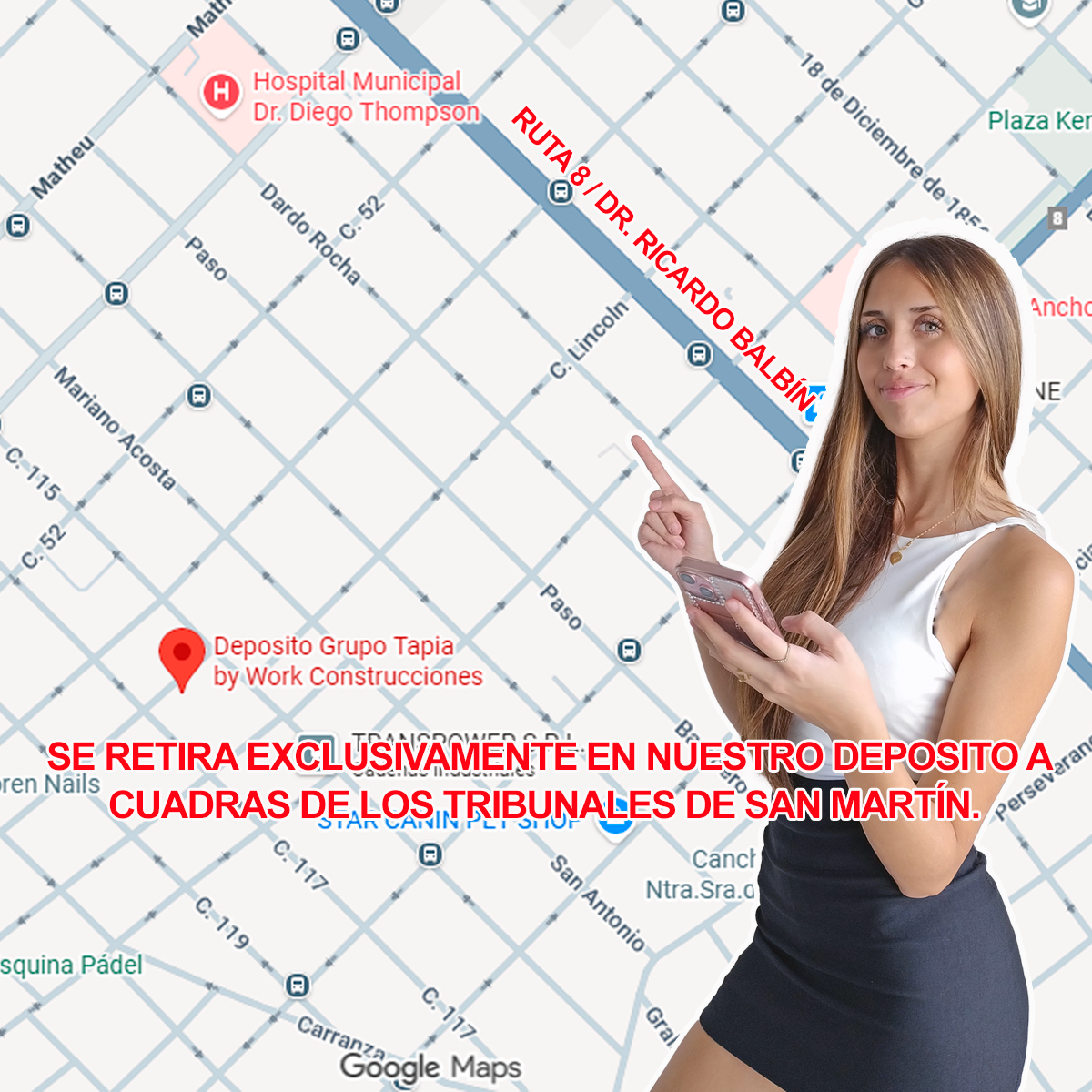 Pisos de Hormig贸n - Imagen 3