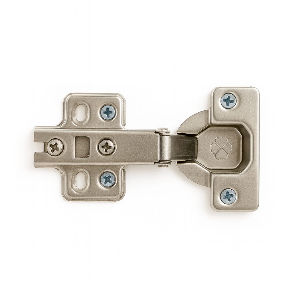 Frentes de Placard 2 puertas con espejo - Imagen 6