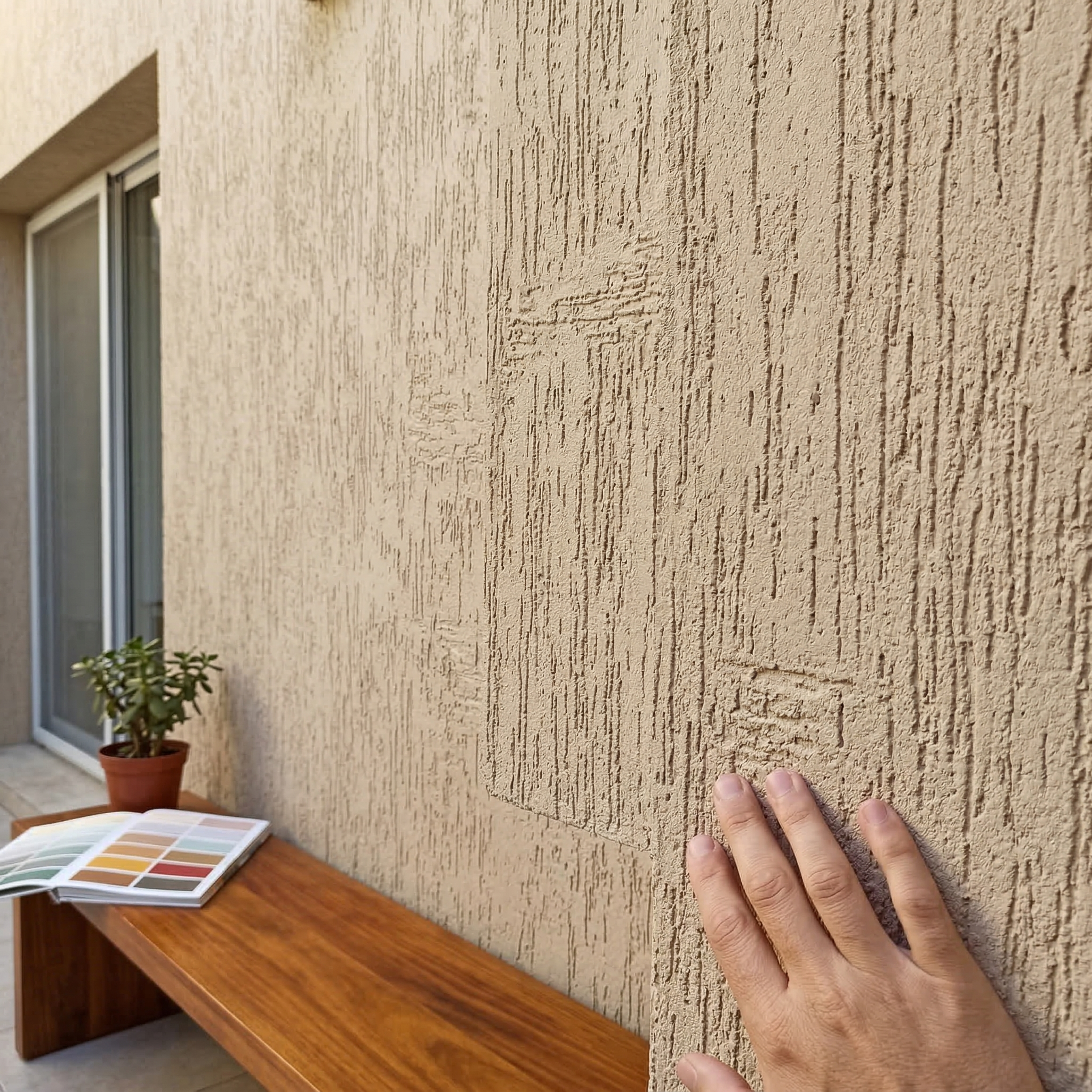 Aplicación de Revestimiento por m² - Imagen 5