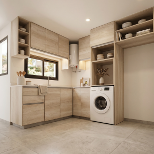 Juego de cocina | Bajo mesada | Cajoneras | Mesadas | a medida