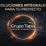 De los cimientos al último detalle: ¿Por qué elegir a Grupo Tapia para tu proyecto?