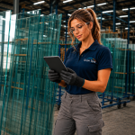 Vidrios Laminados, Espejos y Float a Medida | Grupo Tapia